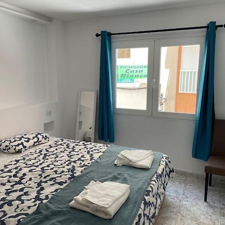 Giovina Living Av Suecia 150M From Beach Los Cristianos  Ngoại thất bức ảnh