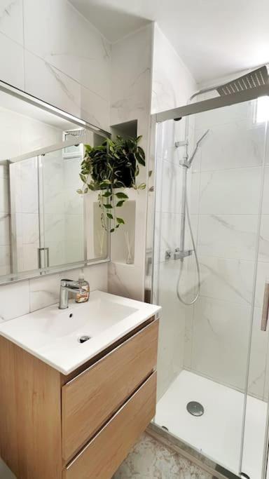 Giovina Living Av Suecia 150M From Beach Los Cristianos  Ngoại thất bức ảnh